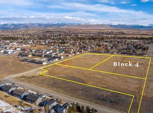 Par Ave, Pinedale, WY 82941