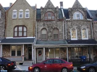 1360 Mineral Spring Rd, Reading, PA 19602