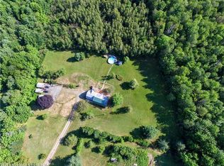 310 Stevens Pond Rd, Montville, ME 04941