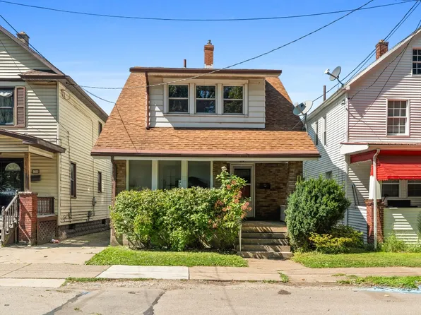 854 E 28th St, Erie, PA 16504