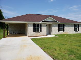 111 Mike Ave #111, Guntown, MS 38849