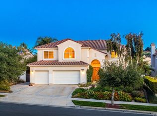 2238 Canyon Crest Dr, La Verne, CA 91750
