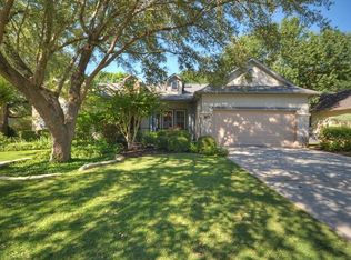 102 Barndance Cv, Georgetown, TX 78633