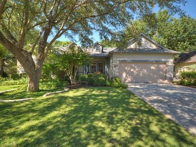 102 Barndance Cv, Georgetown, TX, 78633