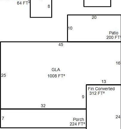 PROVIDED BY COUNTY ASSESSOR