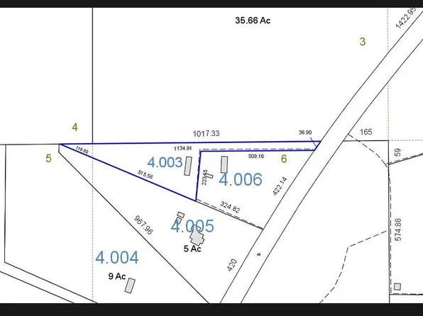 11406 S County Road 49, Slocomb, AL 36375