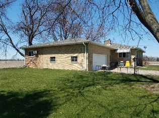 1779 Cass Avenue Rd, Bay City, MI 48708