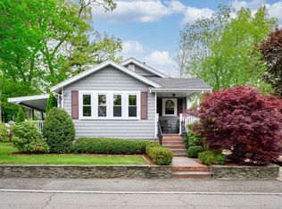 57 Verne St, Brockton, MA 02301