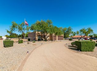 22019 S 174th St, Gilbert, AZ 85298