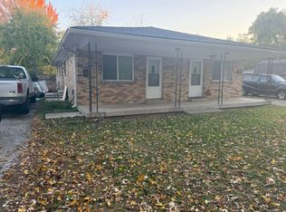 2447 Wade St, Indianapolis, IN 46203