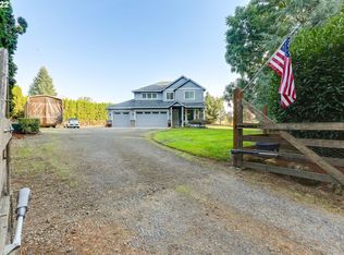 1102 NE 234th St, Ridgefield, WA 98642