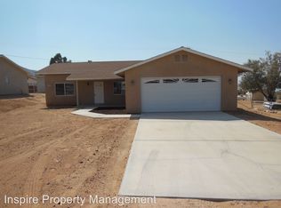 6722 Pine Spring Ave, Twentynine Palms, CA 92277