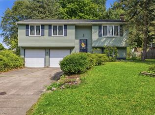 1343 Northfield Dr, Mineral Ridge, OH 44440
