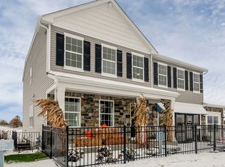 1607 Shetland Ln, Yorkville, IL 60560