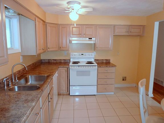 Main Kitchen