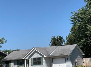 505 3rd St NW, Altoona, IA 50009