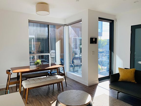 2nd Floor Dining Room