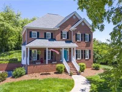 4445 Pebble Lake Dr, Pfafftown, NC, 27040