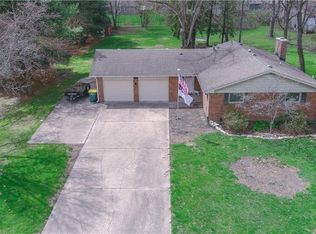 1190 Hornaday Rd, Brownsburg, IN 46112