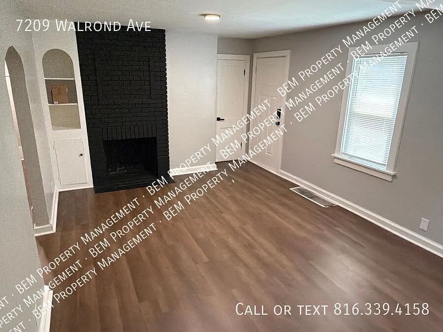 3 bed, 2.0 bath, 1100 sqft, $1,500 — Photo 2