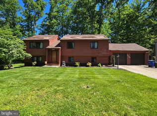 6428 Brass Knob, Columbia, MD 21044