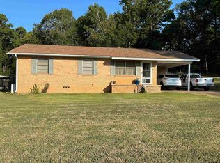 171 Fm 343 E, Rusk, TX 75785