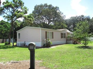 1432 Fussell Hollow Rd, Odessa, FL 33556