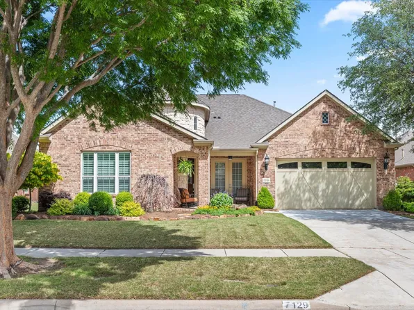 7129 Lake Mead Ct, Frisco, TX 75036