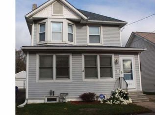 1100 Edgely Ave, Bristol, PA 19007