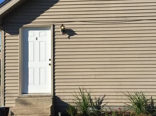 1622 McIntosh St APT C, Bowling Green, KY 42104