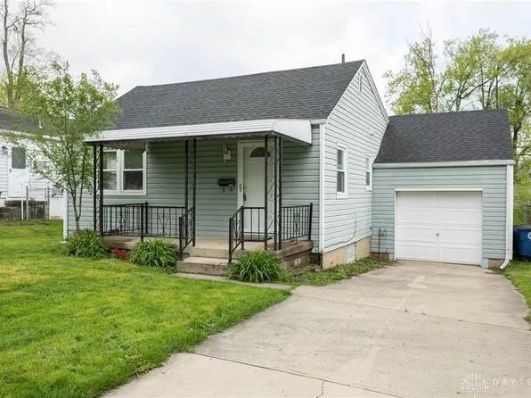 4337 Woodcliffe Ave, Dayton, OH 45420