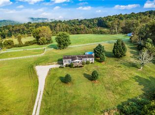 2252 Sandy Plains Rd, Clarksville, PA 15322