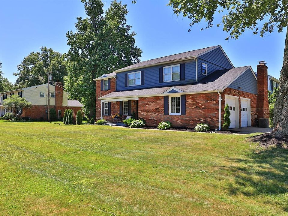 7857 Asbury Hills Dr, Cincinnati, OH 45255 | Zillow