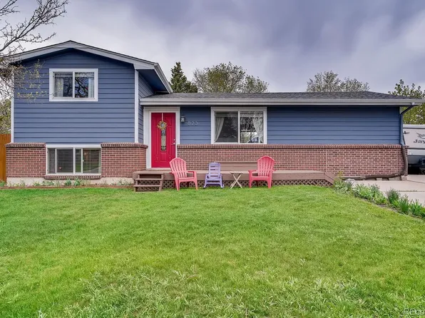 823 S Quail Way, Lakewood, CO 80226