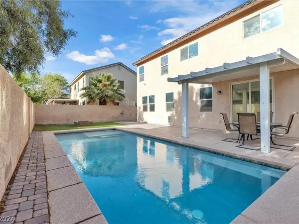 8237 Calico Wind St, Las Vegas, NV 89131