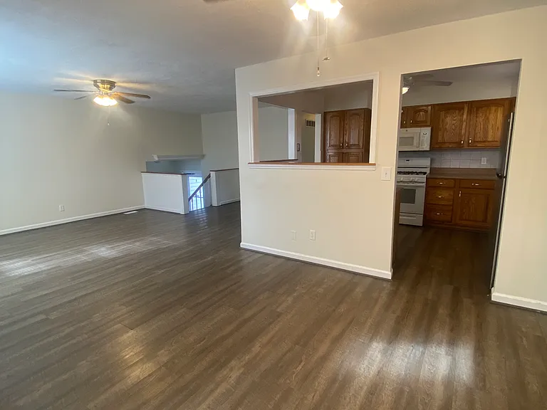 4214 Chisholm Trail Dr — Photo 3