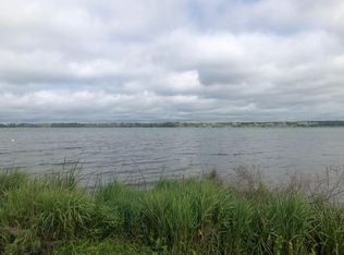 13791 S Cottage Rd, Barbeau, MI 49710