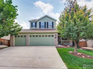 9884 Mulberry Way, Highlands Ranch, CO 80129