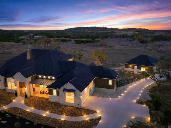 321 Vista View Place, Spring Branch, TX 78070