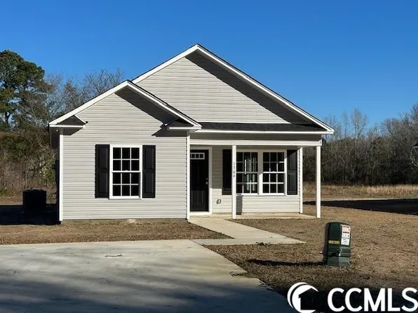 1309 E Northside Ave. Lot 11, Marion, SC 29571