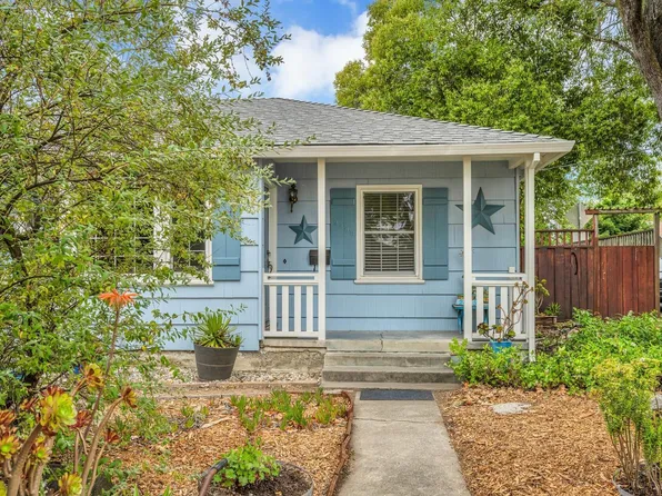 2493 Pacific Street, Napa, CA 94558