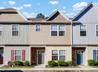 145 Beacon Woods Dr, Holly Ridge, NC 28445