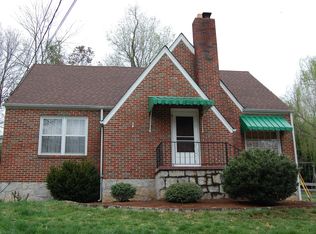 3107 Elmore Ave, Chattanooga, TN 37415