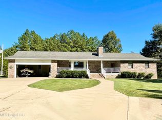 2088 Stegall Rd, Wesson, MS 39191