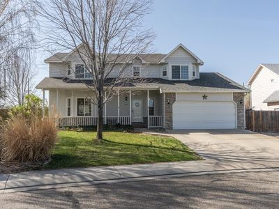 625 S Annabelle Ct, Fruita, CO, 81521
