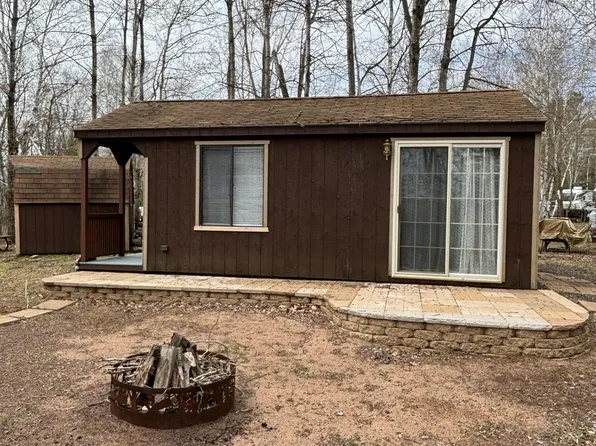 LOT C17 54 Pathfinder Vlg, Hinckley, MN 55037