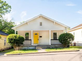 1002 Drew St, Durham, NC 27701