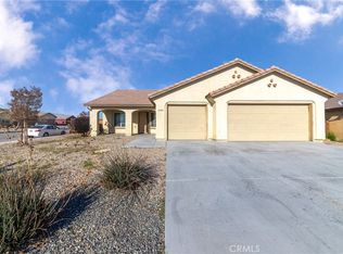 15706 Basin Ln, Victorville, CA 92394