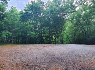 1752 E Fork Rd, Sylva, NC 28779