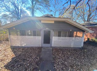 1433 Ford Ave, Birmingham, AL 35217